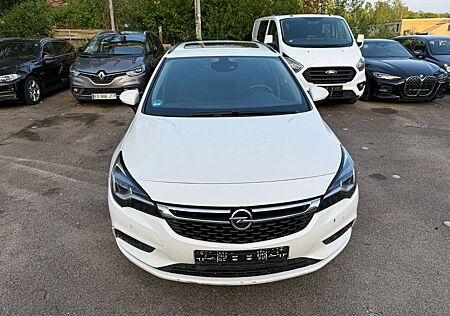 Opel Astra ST 1.6 Diesel Active 81kW S/S Active