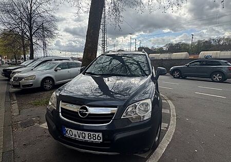 Opel Antara 2.0 CDTI Cosmo 4x4 110kW Cosmo