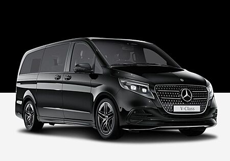 Mercedes-Benz V 300 d AVANTGARDE Lang