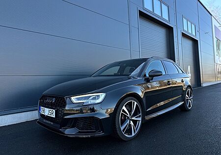 Audi RS3 2.5 TFSI S tronic quattro Sportback -