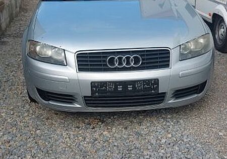Audi A3 2.0 TDI Attraction Attraction