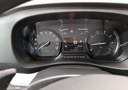 Toyota Pro Ace Proace (Verso) 2,0-l-D-4D 130kW L1 Team Deut...