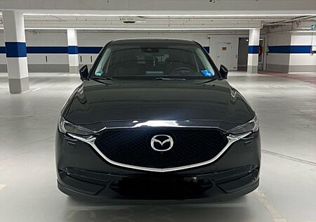 Mazda CX-5 2.0 SKYACTIV-G 165 Kangei AWD AT Kangei
