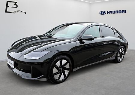 Hyundai IONIQ 6 77,4kWh Allradantrieb Techniq V2L Adapte