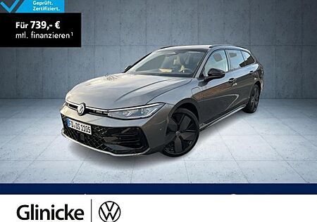 VW Passat Variant Volkswagen R-Line eHybrid AHK/19''/HuD/Matri