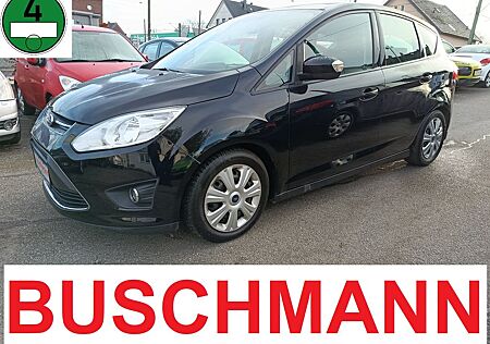 Ford C-Max 1.6 TDCI Klimaautomatik PDC 8-fach bereift