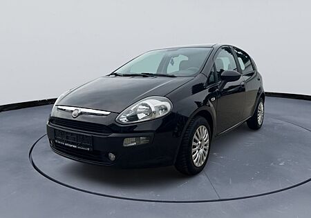 Fiat Punto EVO Dynamic