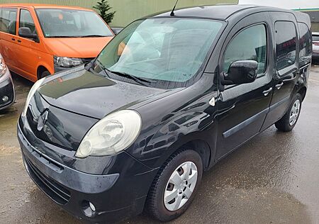 Renault Kangoo Happy Family 1.6 8V 90 LPG anlage