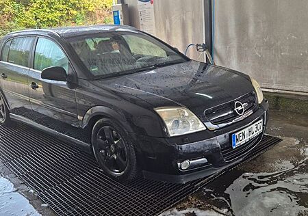 Opel Signum 3.2 V6 - Tüv 08.2027