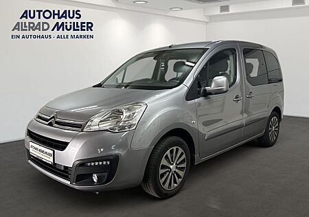 Citroën Berlingo Selection 1.6 Blue-HDI FAP Metallic