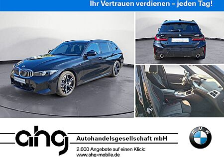 BMW 330i xDrive Touring Aut. M Sportpaket AHK