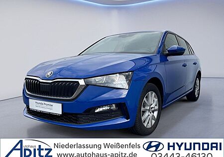 Skoda Scala 1.0 TSI Ambition