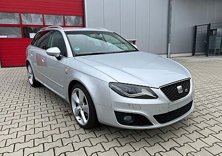 Seat Exeo ST 2.0 TDI CR 125kW Sport FR