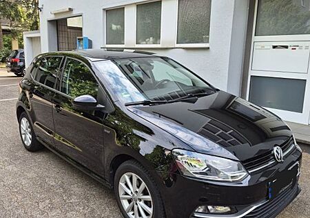 VW Polo Volkswagen 1.2 TSI 66kW LOUNGE BMT LOUNGE BlueMoti...