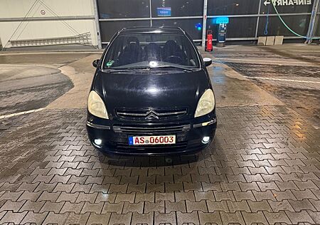 Citroën Xsara Picasso 110 HDI FPA Confort /AHK/Tüv Neu