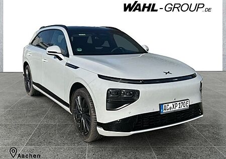 XPENG G9 AWD Performance AHK el. Sitze Klima