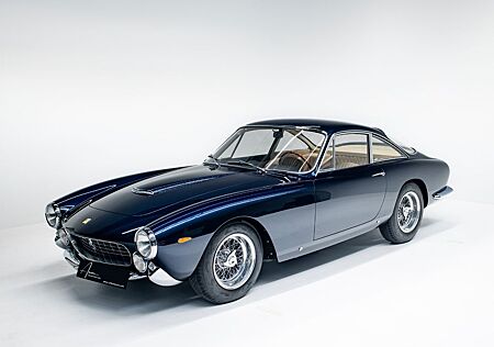 Ferrari 250 GT Lusso *KOMPLETT RESTAURIERT*