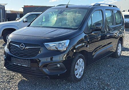 Opel Combo Life Combo 1.5 - LIFE - 7SITZ - AUTOMATIK - EU6