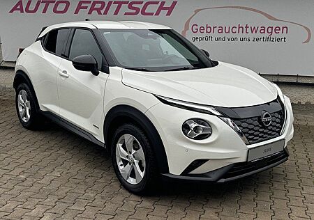 Nissan Juke 1.6 HYBRID TEKNA BOSE INKL. 3 WARTUNGEN