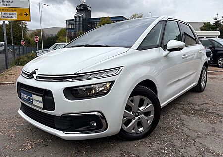 Citroën C4 Picasso gebraucht kaufen Citroën C4 Picasso PureTech 130 Stop&Start SHINE