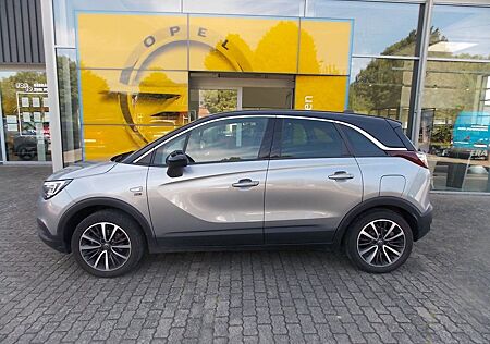 Opel Crossland X 1.2 Turbo 2020/RFK180°/LED/HUD/Navi