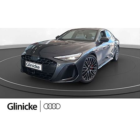 Audi A6 leasen