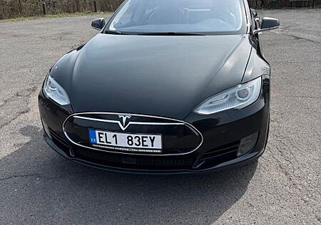 Tesla Model S 70D - 4x4, Free supercharger
