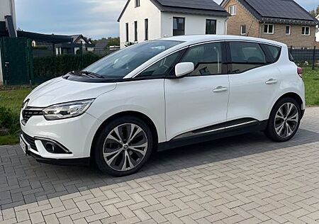 Renault Scenic Intens ENERGY TCe 130 TÜV + Service neu