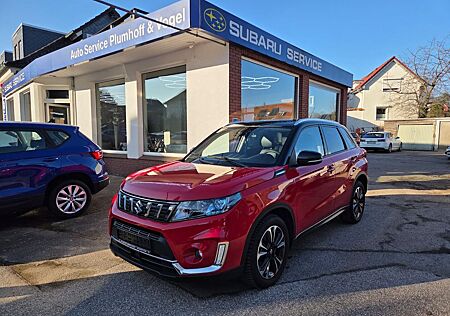 Suzuki Vitara 1.4 Comfort 4x4