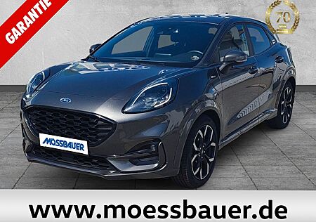 Ford Puma Hybrid ST-Line X NAVI/WINTER/PDC/LED