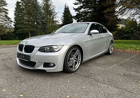 BMW 335xi E92 Automatik N54 *Logic 7 Sound* Navi