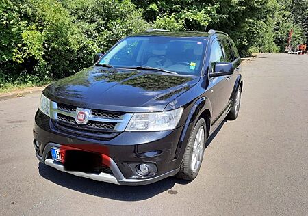 Fiat Freemont 2.0 16V Multijet Automatik Allrad L...