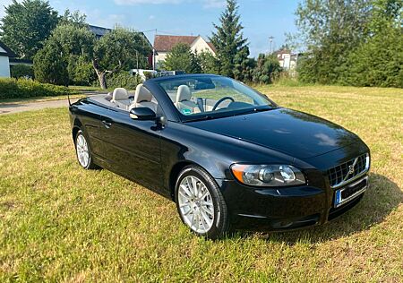 Volvo C70 Cabrio in TOP Zustand