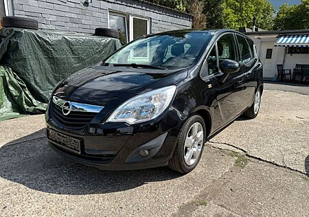 Opel Meriva B Edition