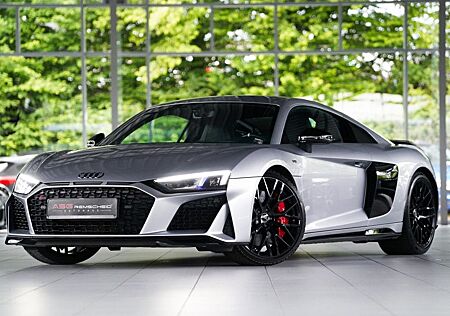 Audi R8 Performance Coupé q. *20 *Schale*Carbon*B&O