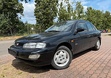 Kia Sephia Automatik