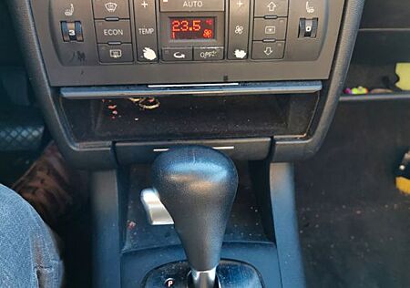 Audi A3 1.6 Auto Ambition Ambition