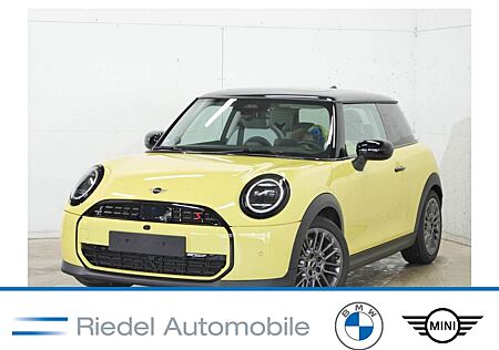Mini Cooper S Classic Trim Pano*Head-Up*Navi*LED*HiFi