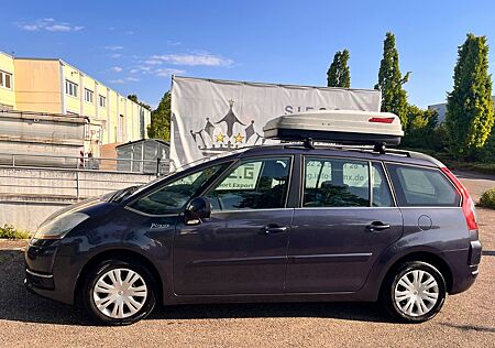 Citroën C4 Spacetourer Grand C4 Picasso Tendance