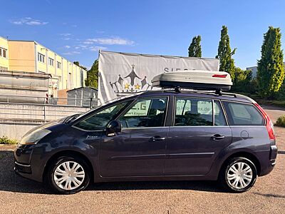 Citroën Grand C4 Picasso Tendance