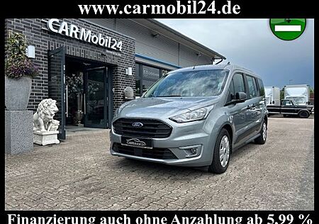 Ford Transit Connect 1.5 EcoBlue Kombi lang
