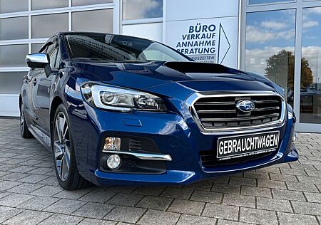 Subaru Levorg 1.6 GT Aut. 2.HD 8-FACH AHK XENON EXPORT