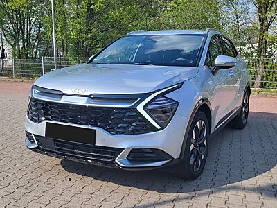 Kia Sportage Spirit 4WD Plug-in Hybrid AHK DriveWise