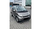 Smart ForTwo coupé 1.0 52kW mhd edition greystyle ...