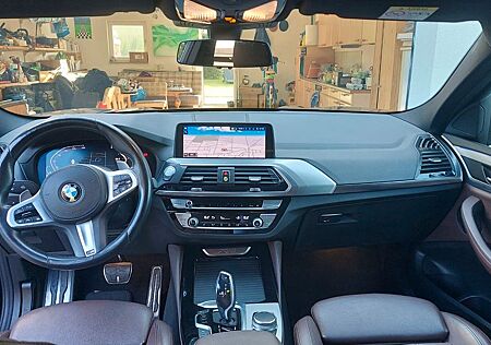 BMW X4 M COMPETITION M COMPETITION