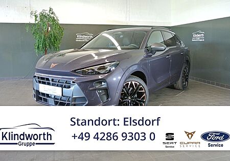 Cupra Terramar VZ 1.5 eTSI Plug in Hybrid+Leder+Pano