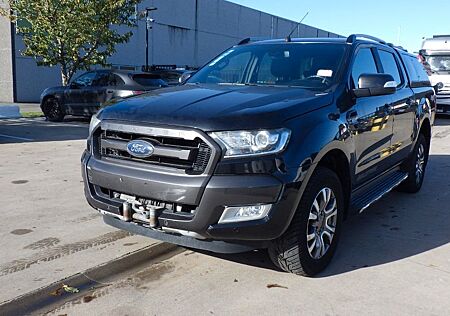 Ford Ranger 3.2 4x4 (Stock ID 27108)