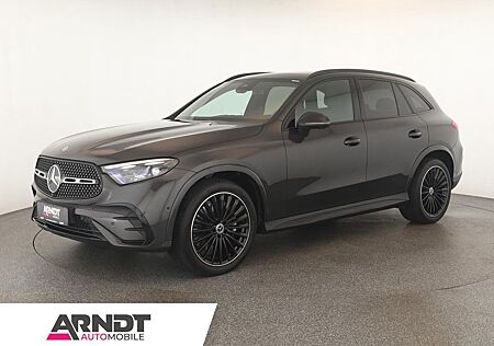 Mercedes-Benz GLC 300 d 4M AMG Advanced Night DIGITAL Pano AHK