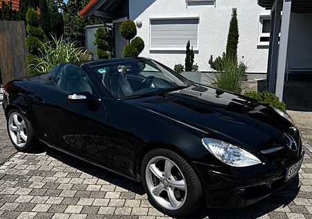 Mercedes-Benz SLK 350 -