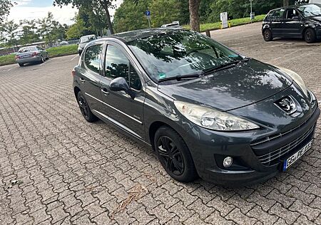 Peugeot 207 SW Tendance HDi FAP 92 Tendance